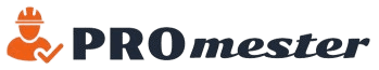 ProMester.ro Logo